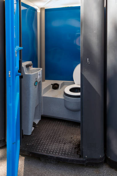 Best Porta potty cleaning services  in Dortches, NC