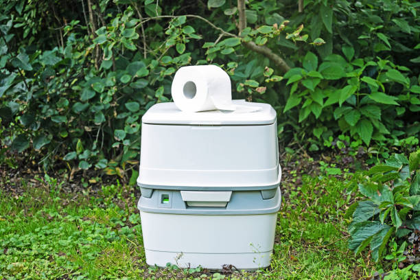 Best Affordable porta potty rental  in Dortches, NC