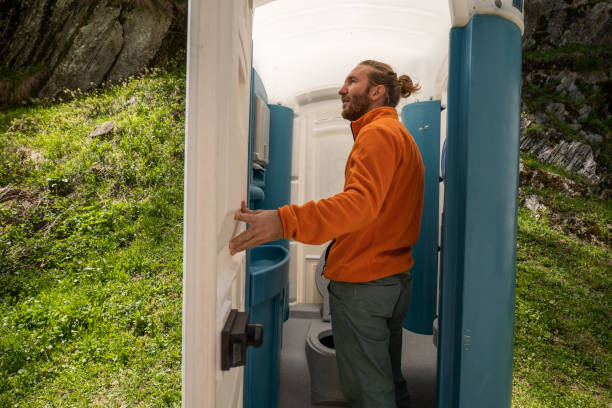 Best Portable toilet rental cost  in Dortches, NC