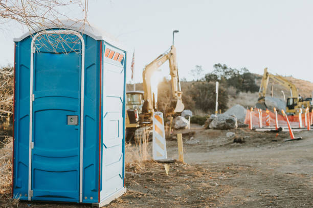 Best Sanitation services for porta potties  in Dortches, NC