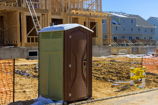 Best Construction site porta potty rental  in Dortches, NC