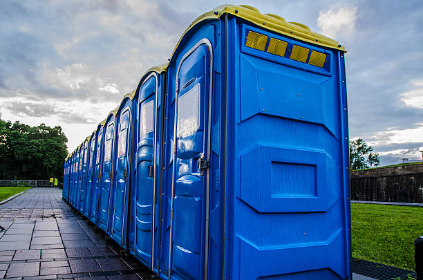 Portable Toilet Options We Offer in Dortches, NC
