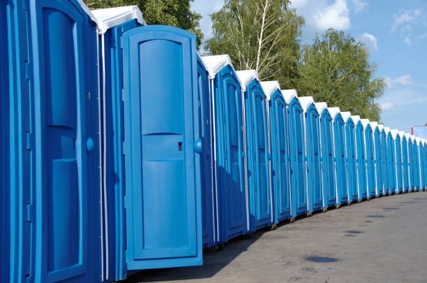 Best Restroom trailer rental cost  in Dortches, NC